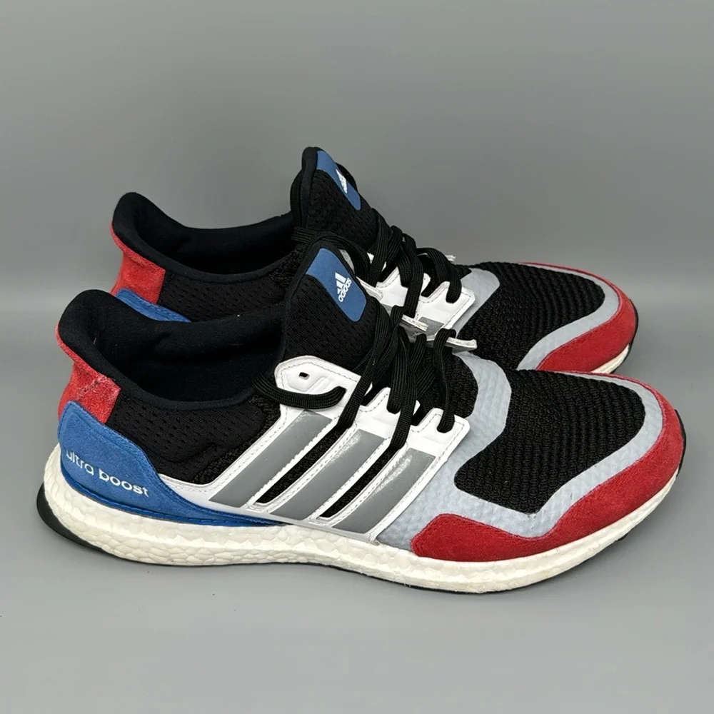 Adidas UltraBoost 1.0 S&L Running Shoes EF1360 Men's Sz 10